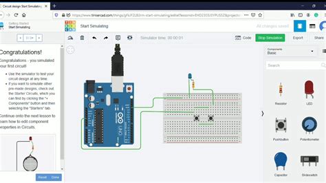 arduino coursera